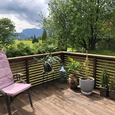 Bed & Breakfast Bed And Breakfast Sauda