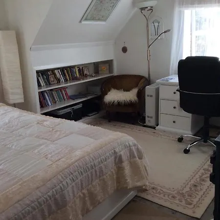 Bed And Breakfast
