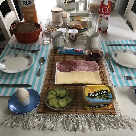 Bed And Breakfast Sauda