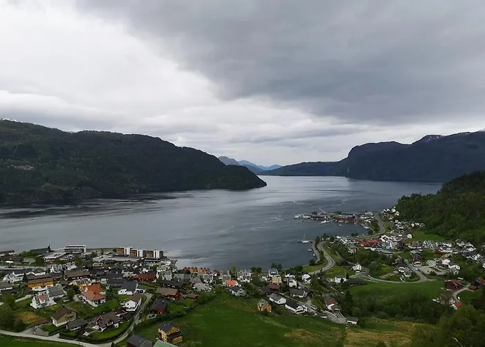 Bed And Breakfast * Sauda