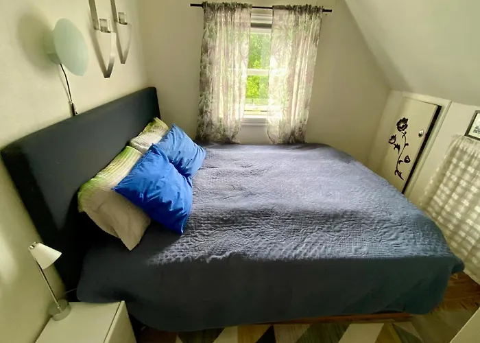 Bed And Breakfast * Sauda