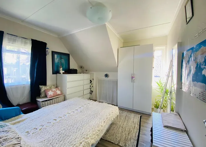 Bed And Breakfast Bed & Breakfast Sauda