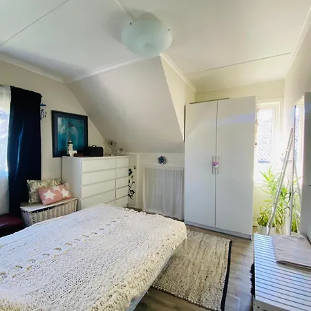 Bed And Breakfast Bed & Breakfast Sauda