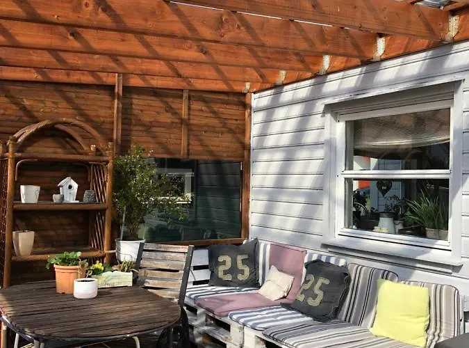 Bed And Breakfast Bed & Breakfast